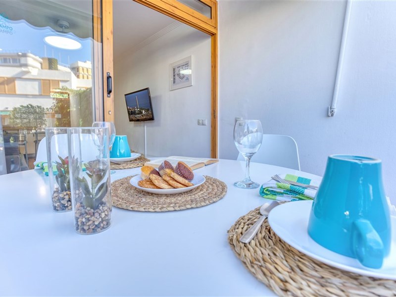 LAS BRISAS - fotografie