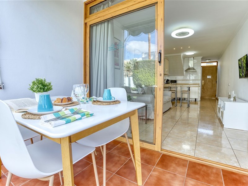 LAS BRISAS - fotografie