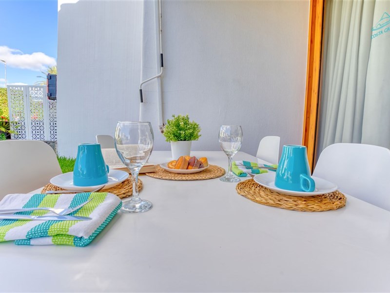 LAS BRISAS - fotografie