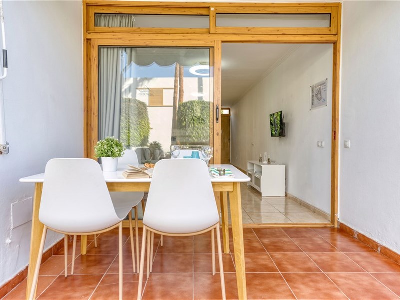 LAS BRISAS - fotografie