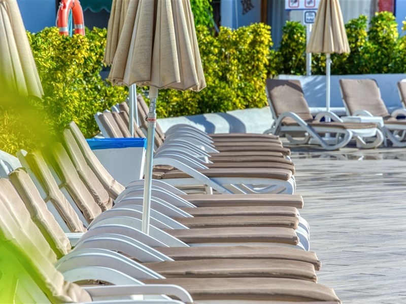 LAS BRISAS - fotografie