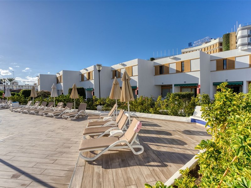 LAS BRISAS - fotografie