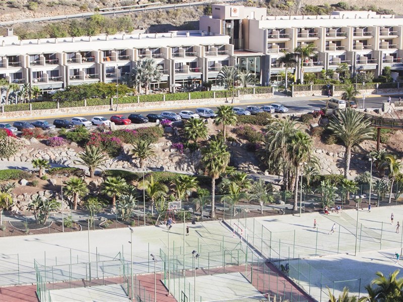 LIVVO COSTA TAURITO - fotografie