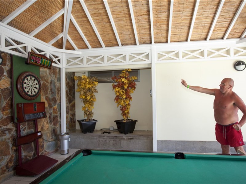 LIVVO COSTA TAURITO - fotografie