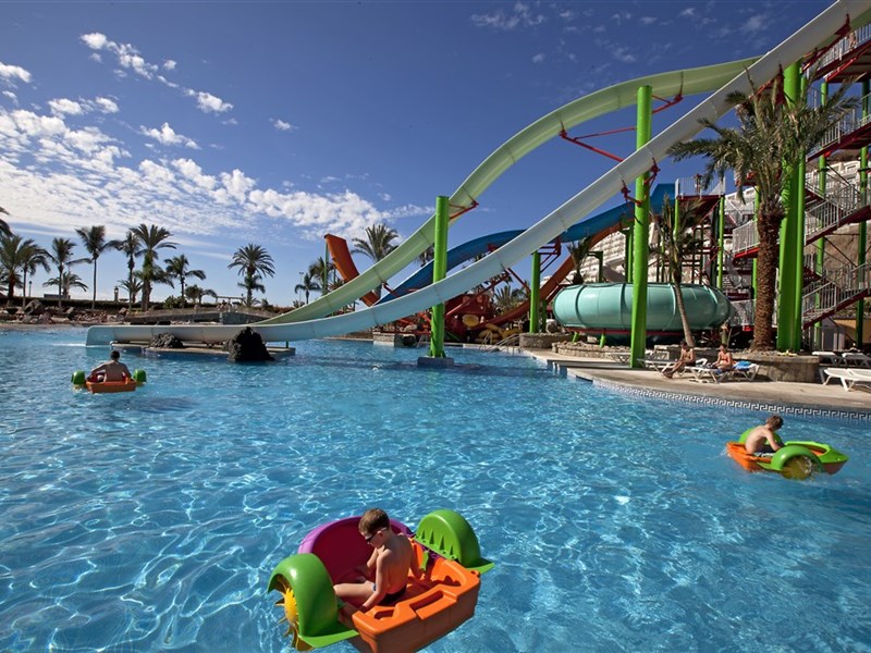 LIVVO COSTA TAURITO - fotografie