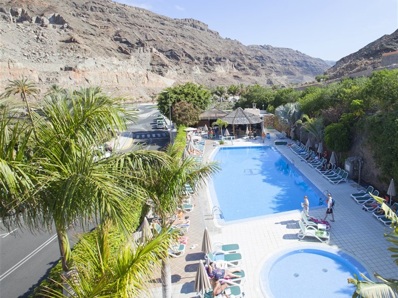 LIVVO COSTA TAURITO - fotografie