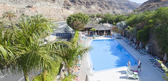 LIVVO COSTA TAURITO - fotografie