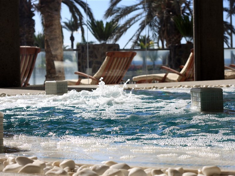 LIVVO COSTA TAURITO - fotografie