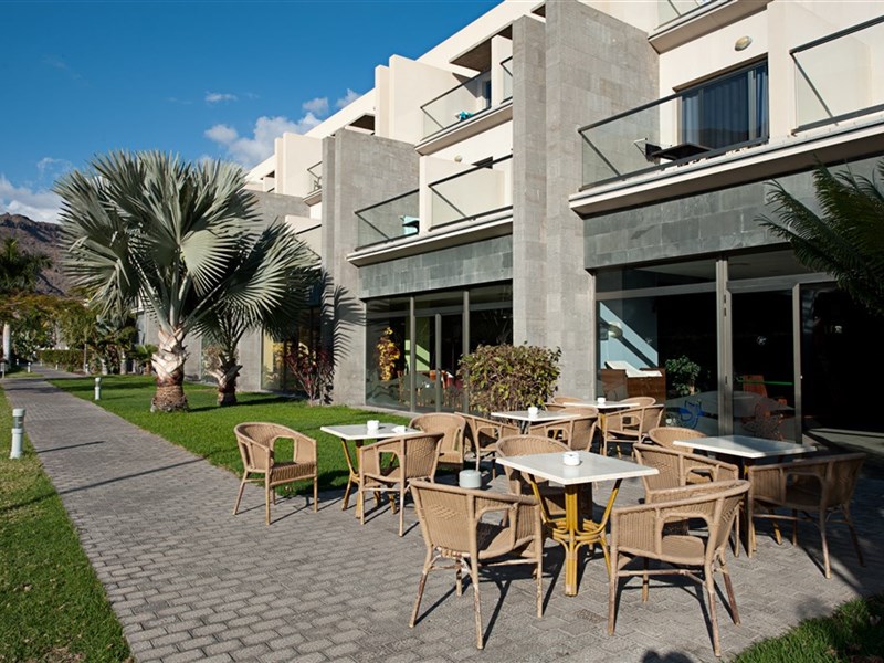 LIVVO COSTA TAURITO - fotografie