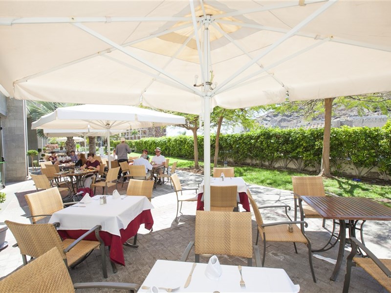 LIVVO COSTA TAURITO - fotografie