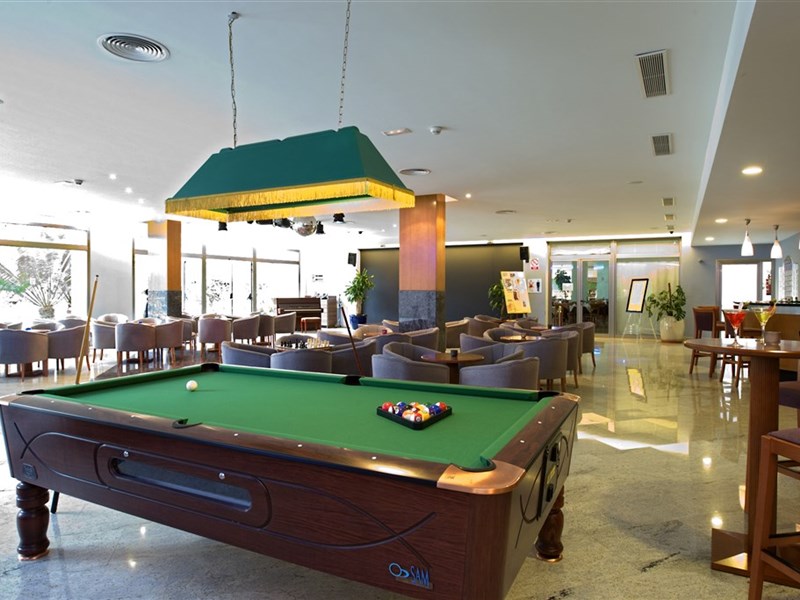 LIVVO COSTA TAURITO - fotografie