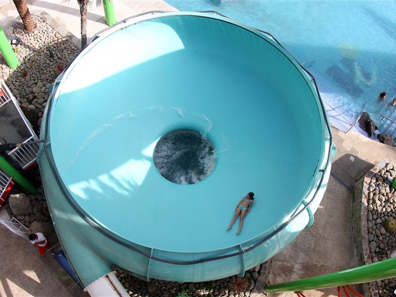 LIVVO VALLE TAURITO - fotografie