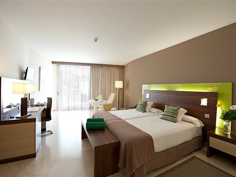 LIVVO VALLE TAURITO - fotografie