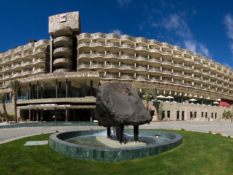 LIVVO VALLE TAURITO - fotografie