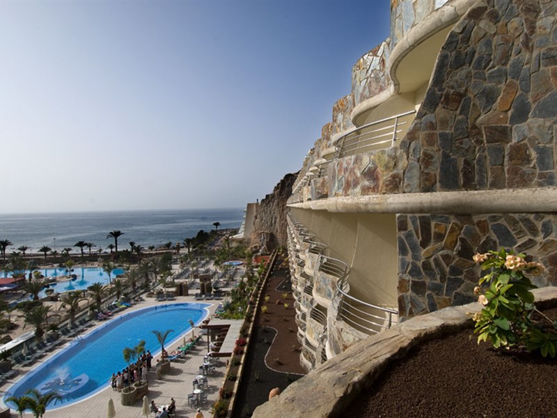 LIVVO VALLE TAURITO - fotografie