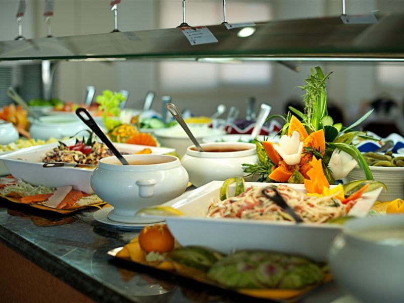 LIVVO VALLE TAURITO - fotografie