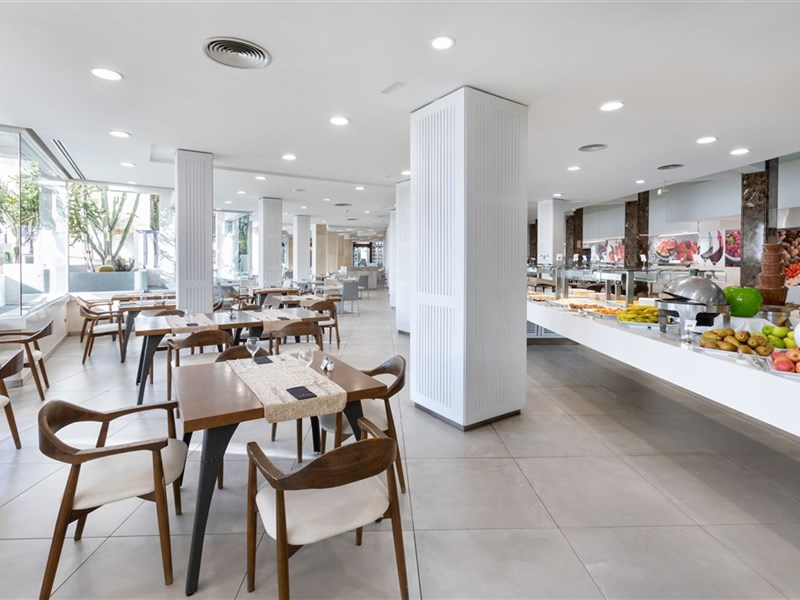 ALEXANDRE HOTEL GALA - fotografie