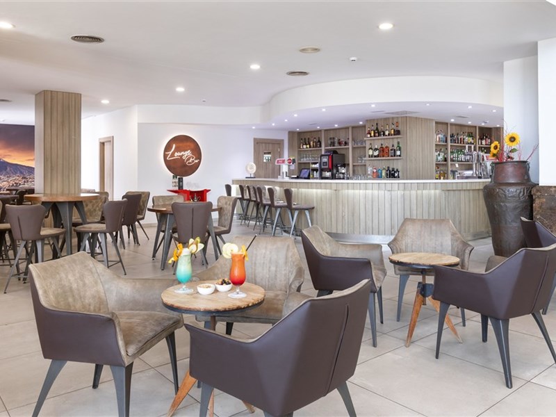 ALEXANDRE HOTEL GALA - fotografie