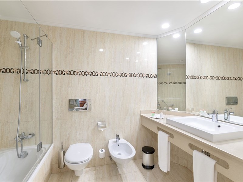 ALEXANDRE HOTEL GALA - fotografie