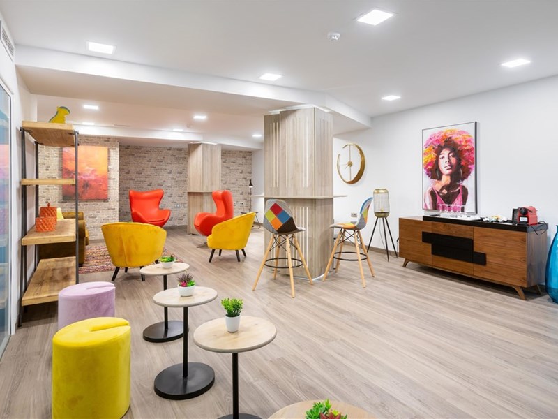 ALEXANDRE HOTEL GALA - fotografie