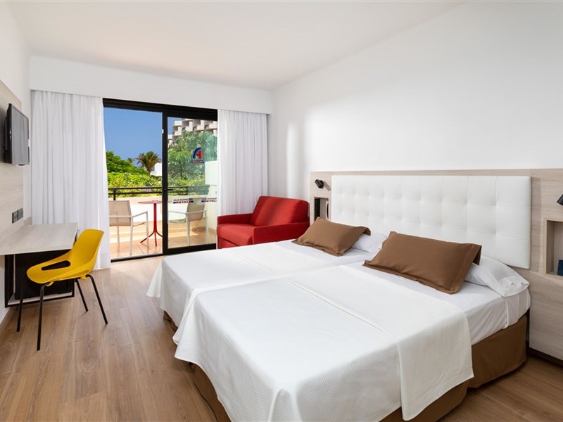 ALEXANDRE HOTEL GALA - fotografie