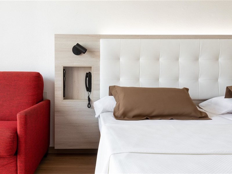 ALEXANDRE HOTEL GALA - fotografie