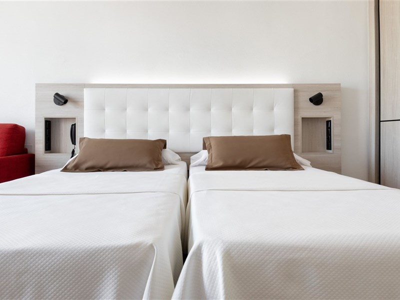 ALEXANDRE HOTEL GALA - fotografie