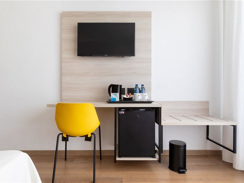 ALEXANDRE HOTEL GALA - fotografie