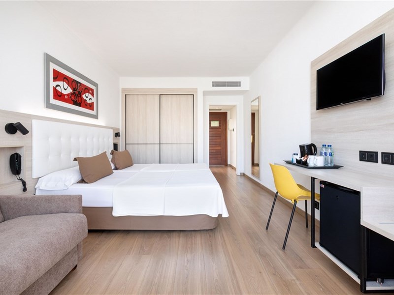 ALEXANDRE HOTEL GALA - fotografie