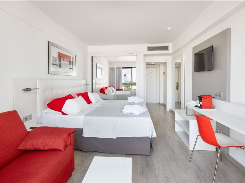 ALEXANDRE HOTEL GALA - fotografie