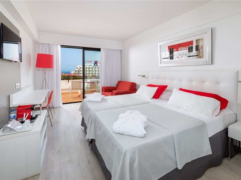 ALEXANDRE HOTEL GALA - fotografie