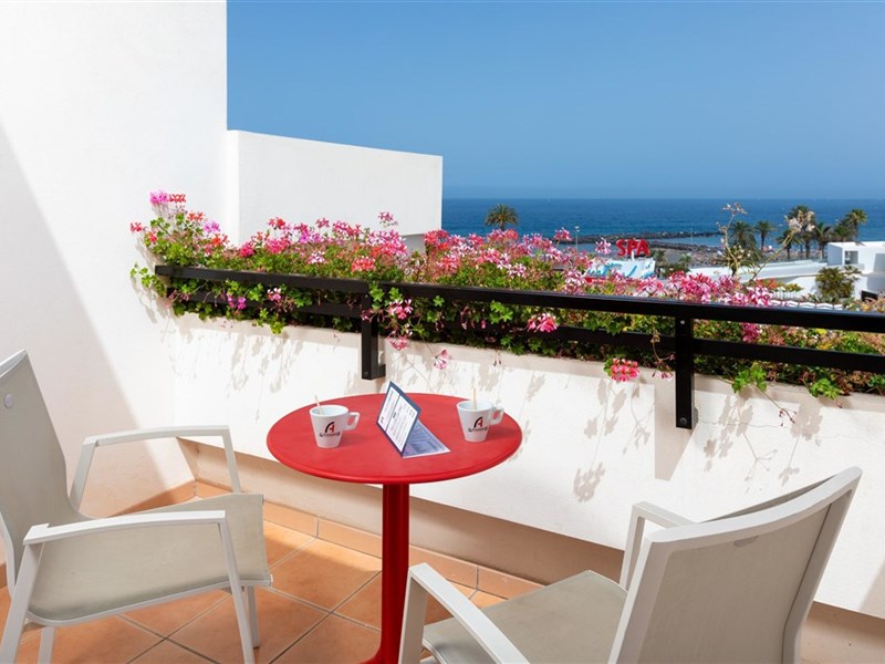 ALEXANDRE HOTEL GALA - fotografie