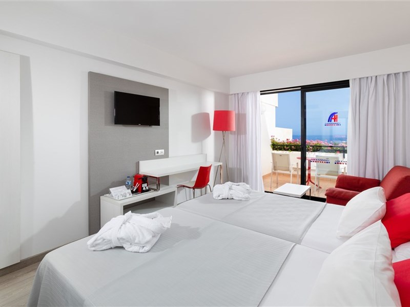 ALEXANDRE HOTEL GALA - fotografie