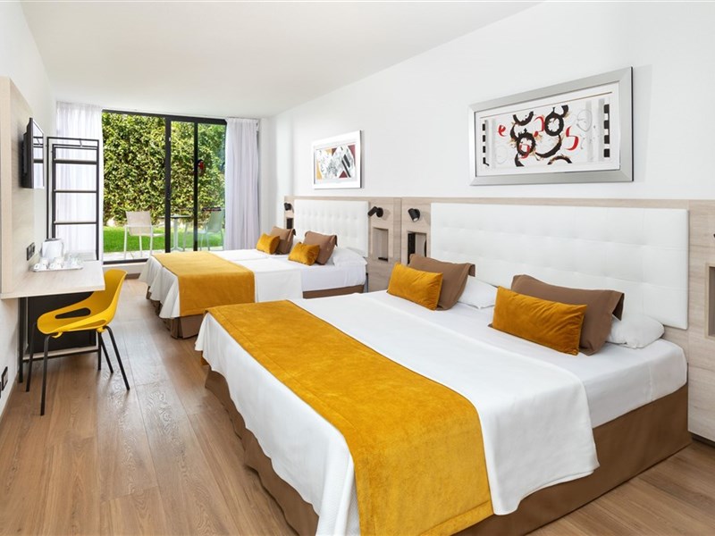 ALEXANDRE HOTEL GALA - fotografie