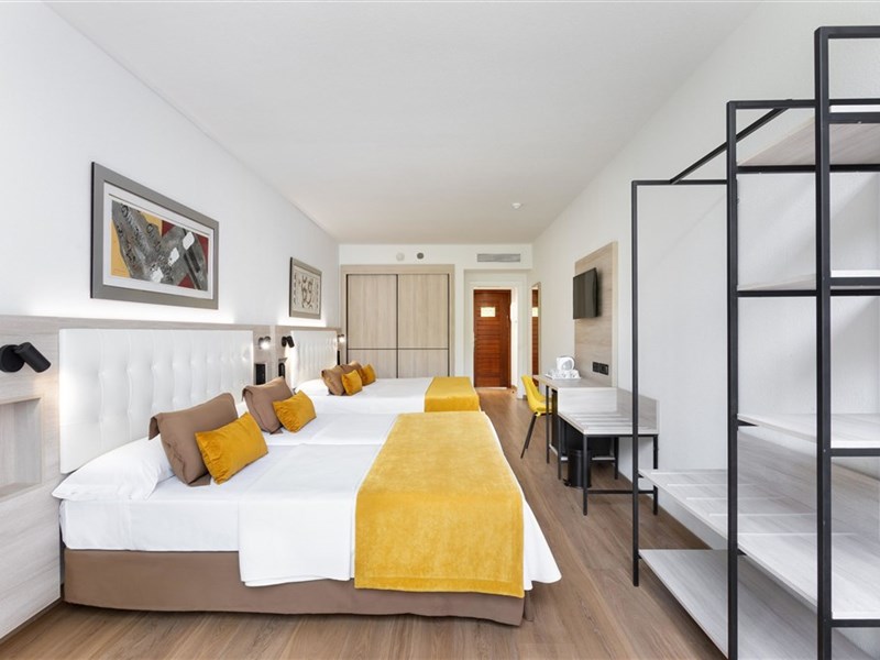 ALEXANDRE HOTEL GALA - fotografie