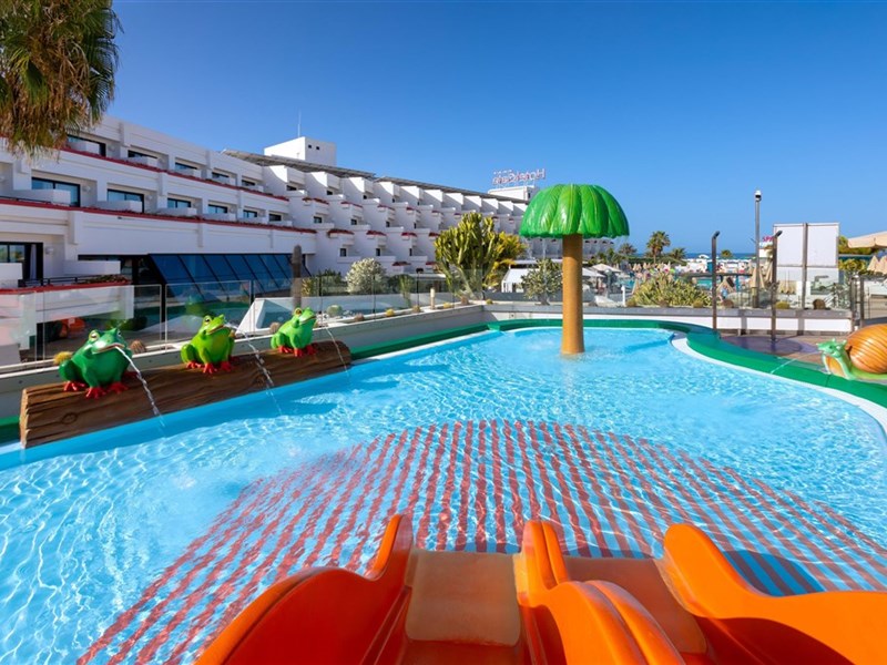 ALEXANDRE HOTEL GALA - fotografie