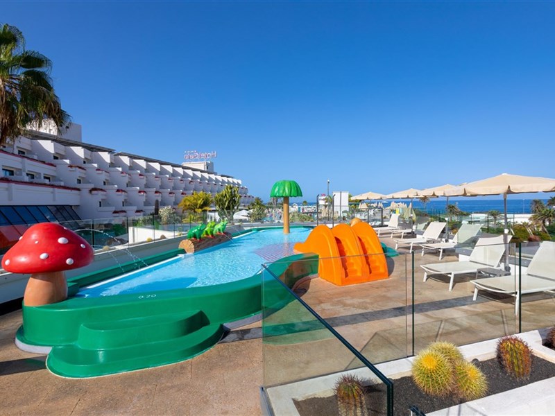 ALEXANDRE HOTEL GALA - fotografie