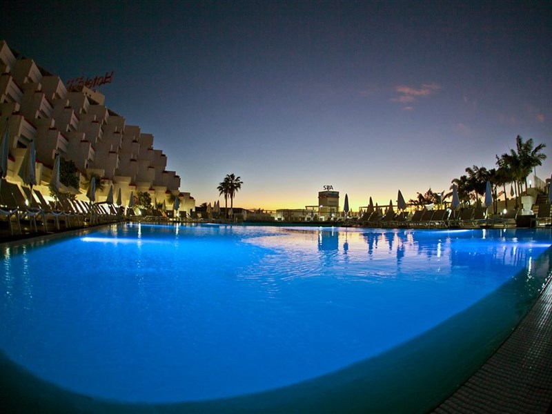 ALEXANDRE HOTEL GALA - fotografie