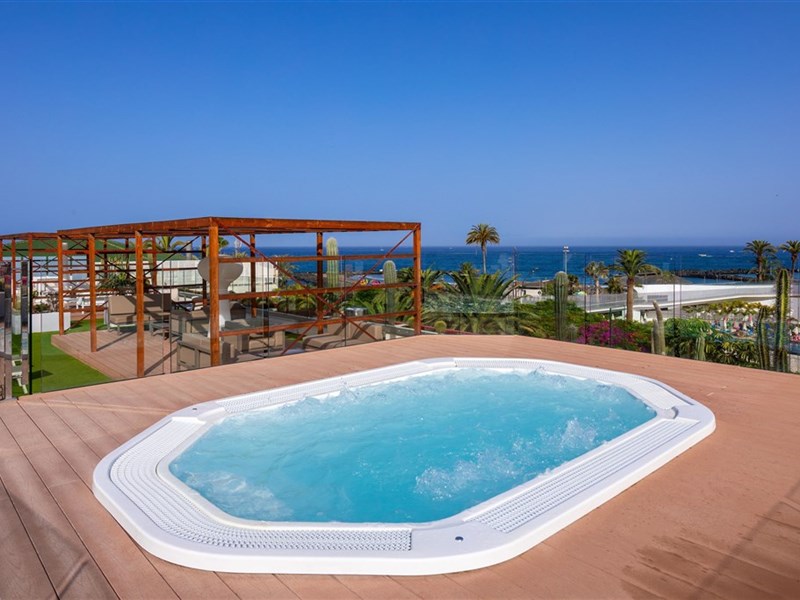 ALEXANDRE HOTEL GALA - fotografie