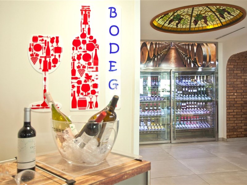 ALEXANDRE HOTEL GALA - fotografie