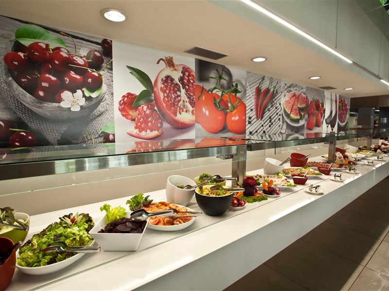 ALEXANDRE HOTEL GALA - fotografie