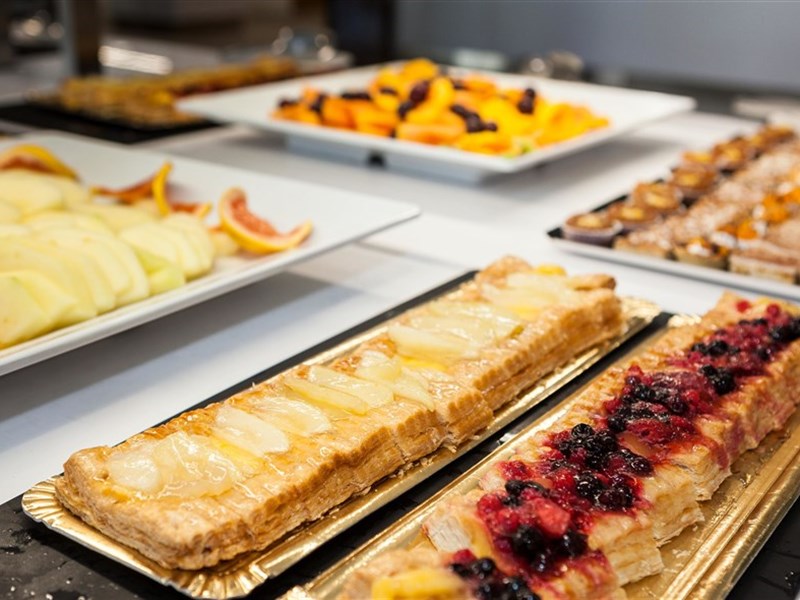 ALEXANDRE HOTEL GALA - fotografie