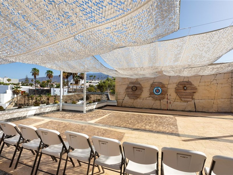 ALEXANDRE HOTEL GALA - fotografie