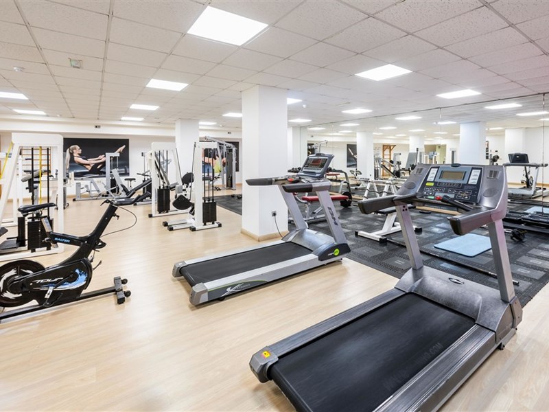 ALEXANDRE HOTEL GALA - fotografie