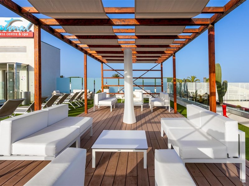 ALEXANDRE HOTEL GALA - fotografie