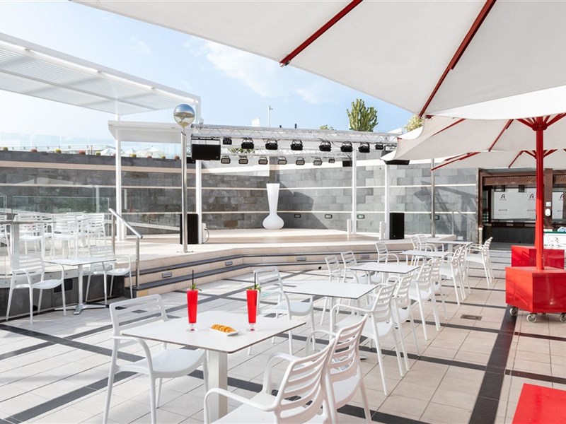 ALEXANDRE HOTEL GALA - fotografie