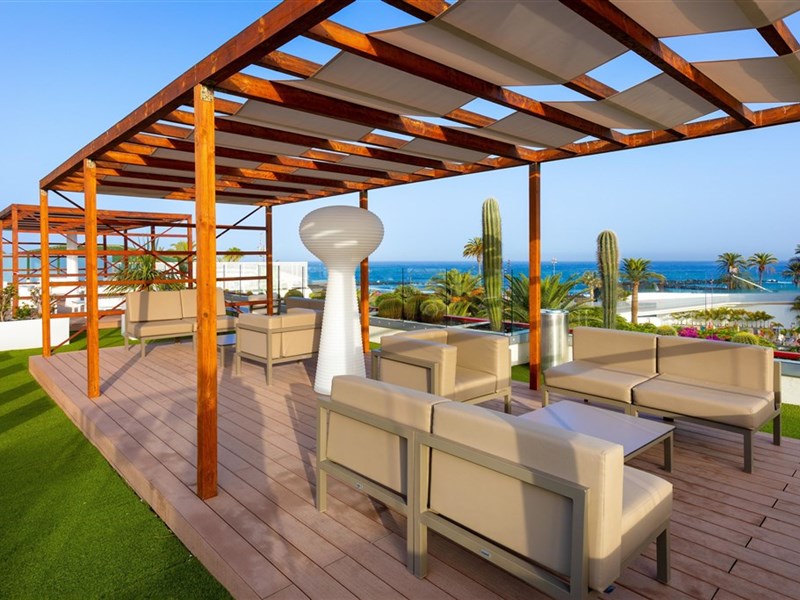 ALEXANDRE HOTEL GALA - fotografie