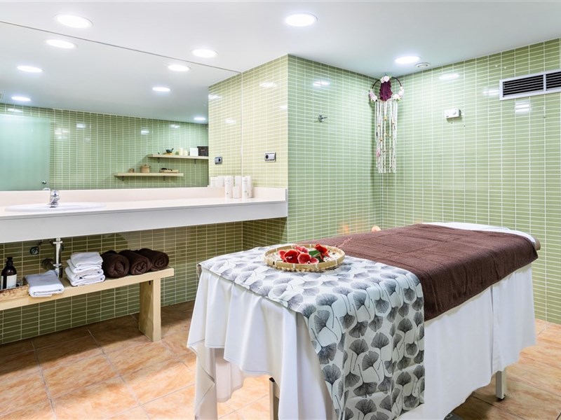 ALEXANDRE HOTEL GALA - fotografie