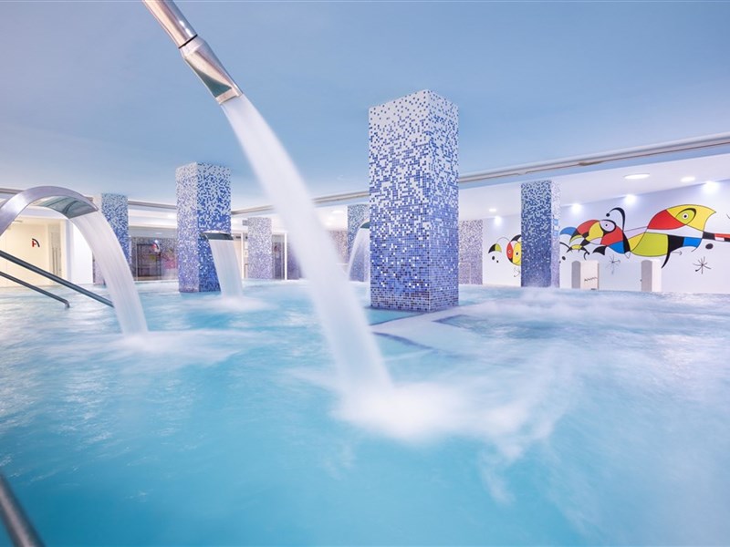 ALEXANDRE HOTEL GALA - fotografie