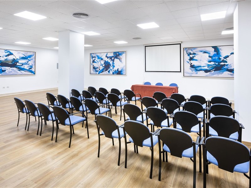 ALEXANDRE HOTEL LA SIESTA - fotografie